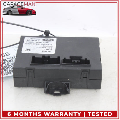 2013-2017 Land Rover Range Rover L405 Rear Trunk Lid Lower Control Module OEM