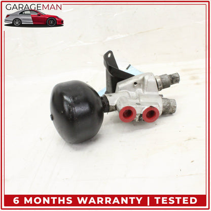 2000-2006 Mercedes W216 CL500 Pressure Relief Valve ABC Hydraulic Suspension OEM