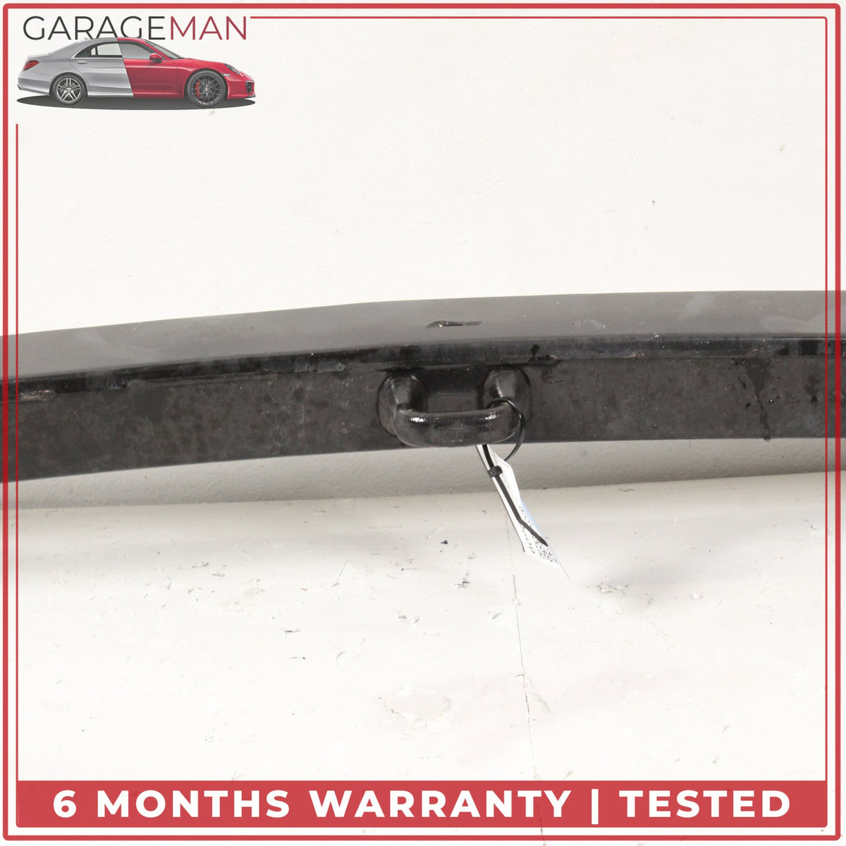 2013-2017 Range Rover L405 Rear Bumper Reinforcement Impact Crash Bar Beam OEM