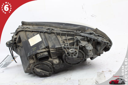 2015-2018 Mercedes-Benz C300 W205 Front Right Headlight Lamp 2059064203 OEM