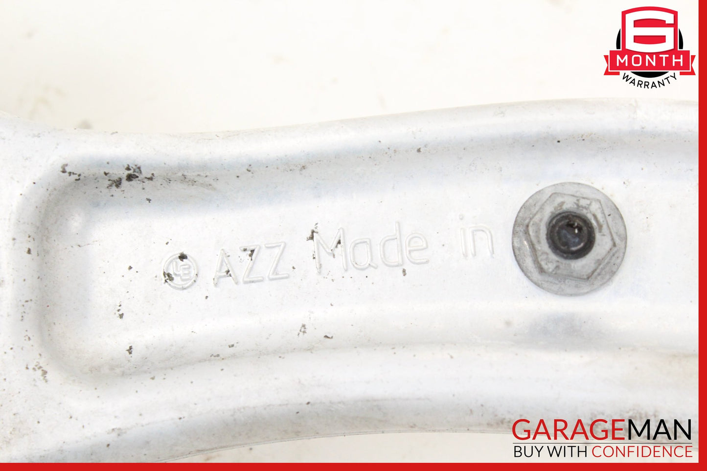 2007-2015 Audi Q7 Rear Right or Rear Left Upper Forward Control Arm OEM