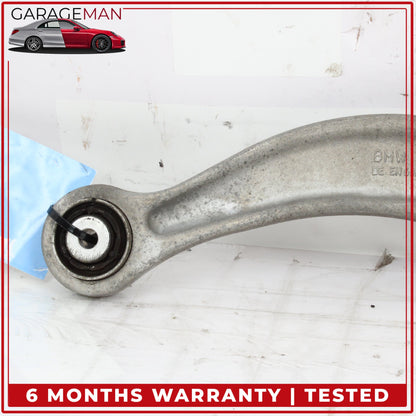 2009-2019 BMW 550i 535i Rear Left or Right Side Upper Control Arm 6775902 OEM