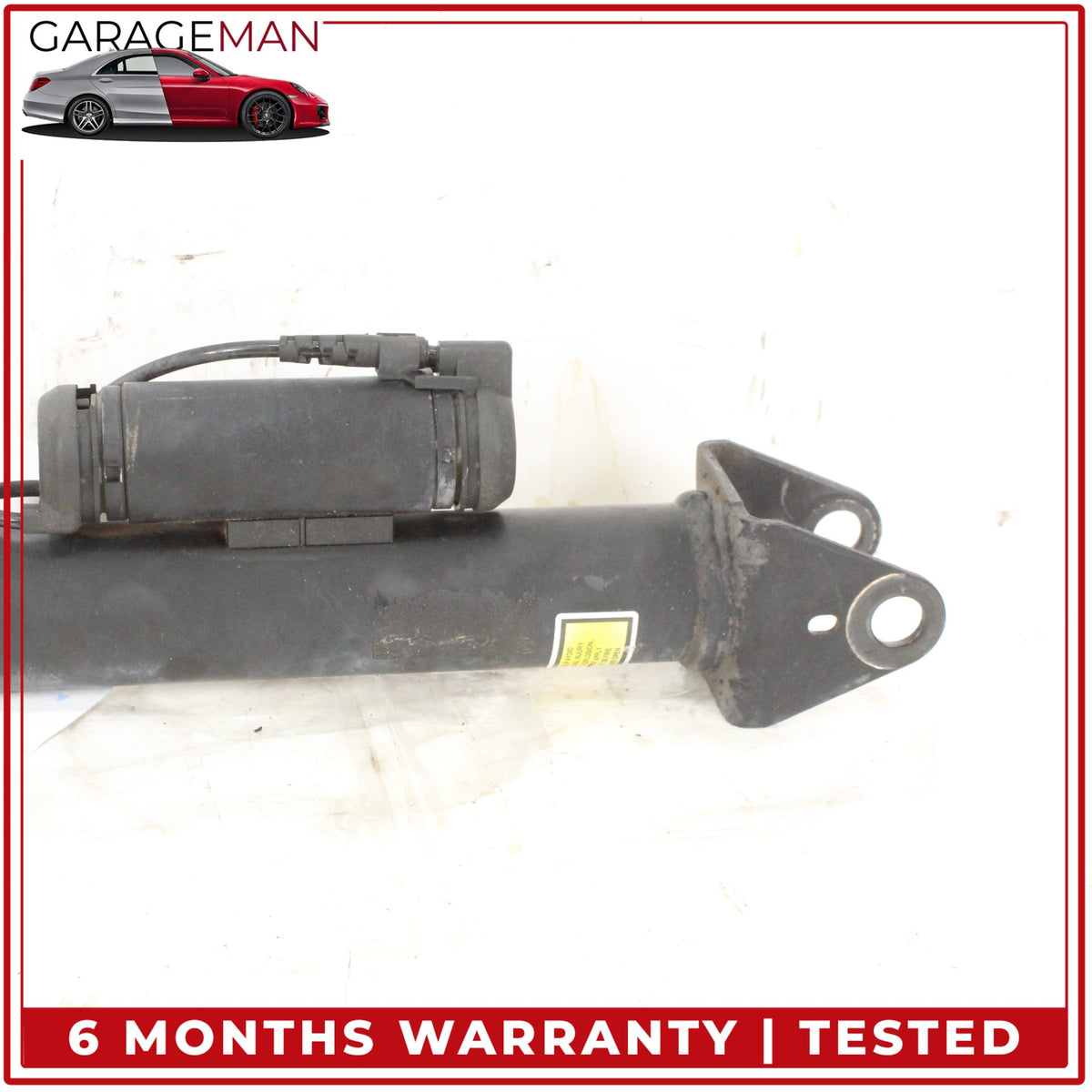 2006-2012 Mercedes W164 ML350 GL450 Rear Left & Right Shock Strut Absorber OEM
