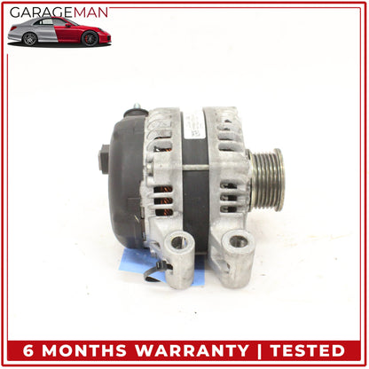2014-2023 Jaguar F-Type X152 Engine Generator Alternator 8W8310300AC OEM