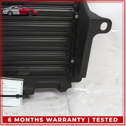 2014-2022 LR Range Rover Sport L494 Radiator Air Flow Deflector Duct Shutter OEM