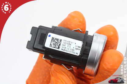 2009-2017 Audi Q5 SQ5 Engine Start Stop Push Button 8K0905217A OEM