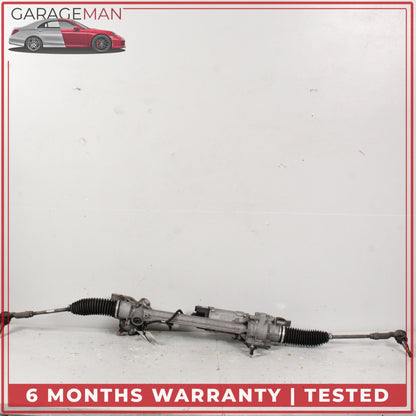 2014-2015 Range Rover L405 Electric Steering Rack & Pinion DK523200AC OEM