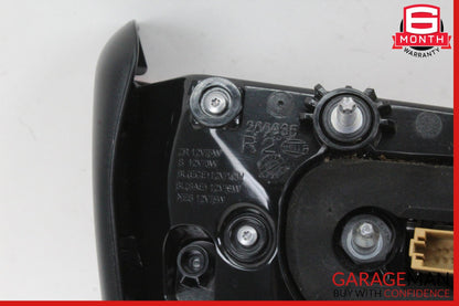 2017-2019 Audi A4 Sedan Rear Right Inner Tail Light 8W5945094D