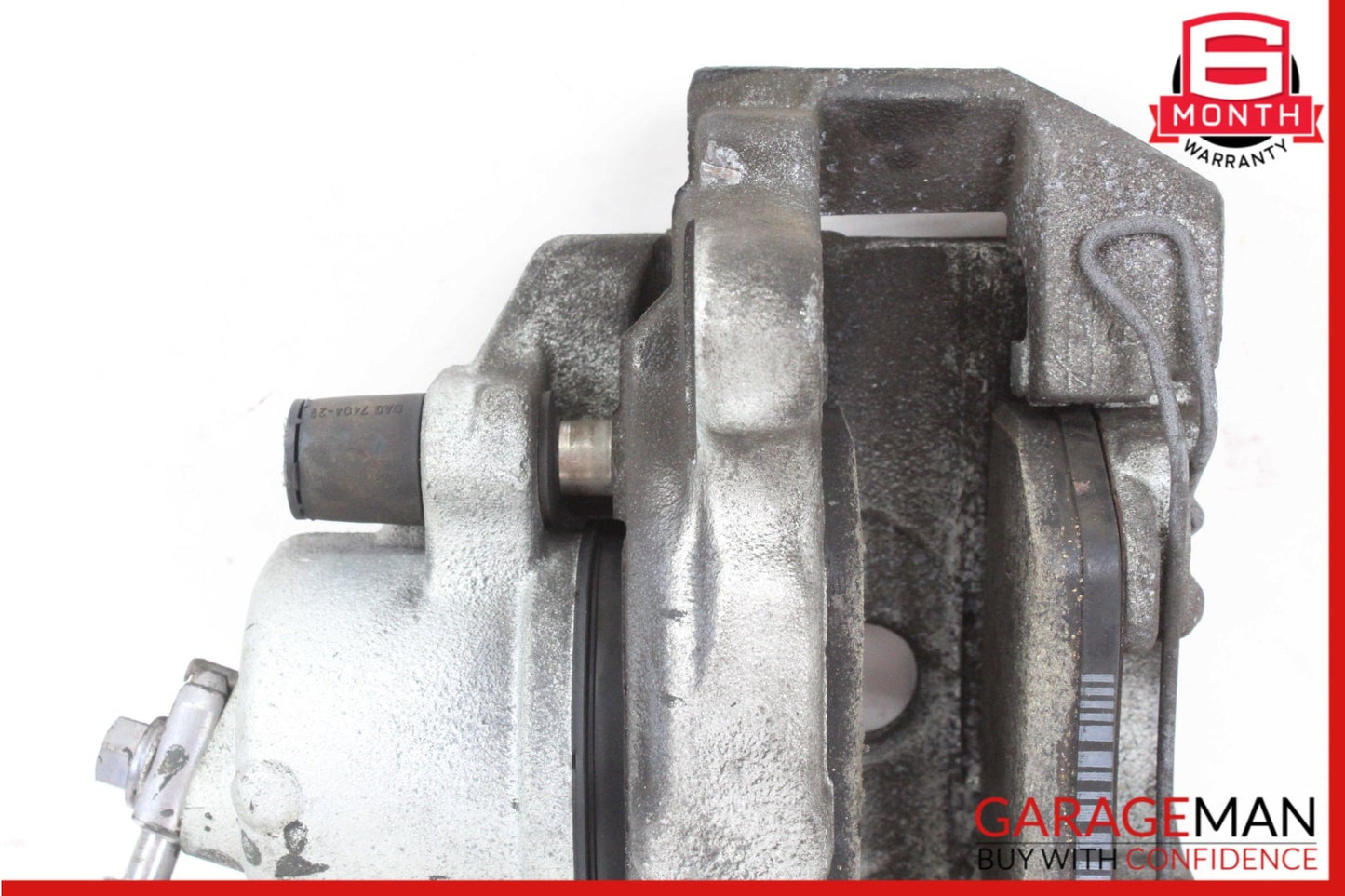 2012-2019 Volkswagen Beetle Front Left and Right Side Brake Caliper 1K0615123D