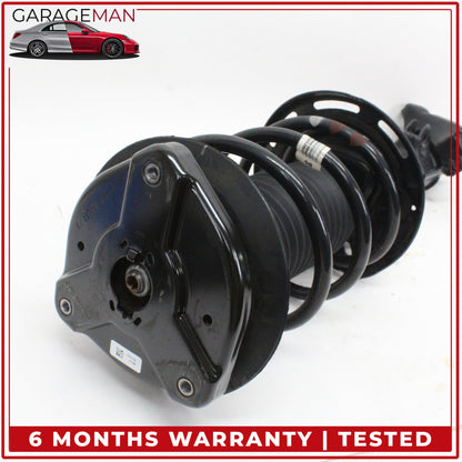 2008-2017 Mercedes W204 C250 Front Left and Right Side Shock Strut Absorber OEM
