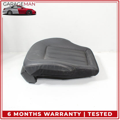 2010-2018 Mercedes W218 CLS550 Front Left Lower Bottom Seat Cushion OEM