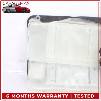 2012-2018 BMW 640i F12 Front Right Passenger Side Seat Lumbar Support Pad OEM