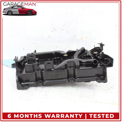 2016-2024 Infiniti Q50 Q60 3.0L Right Cylinder Head Valve Cover 132645CA0A OEM
