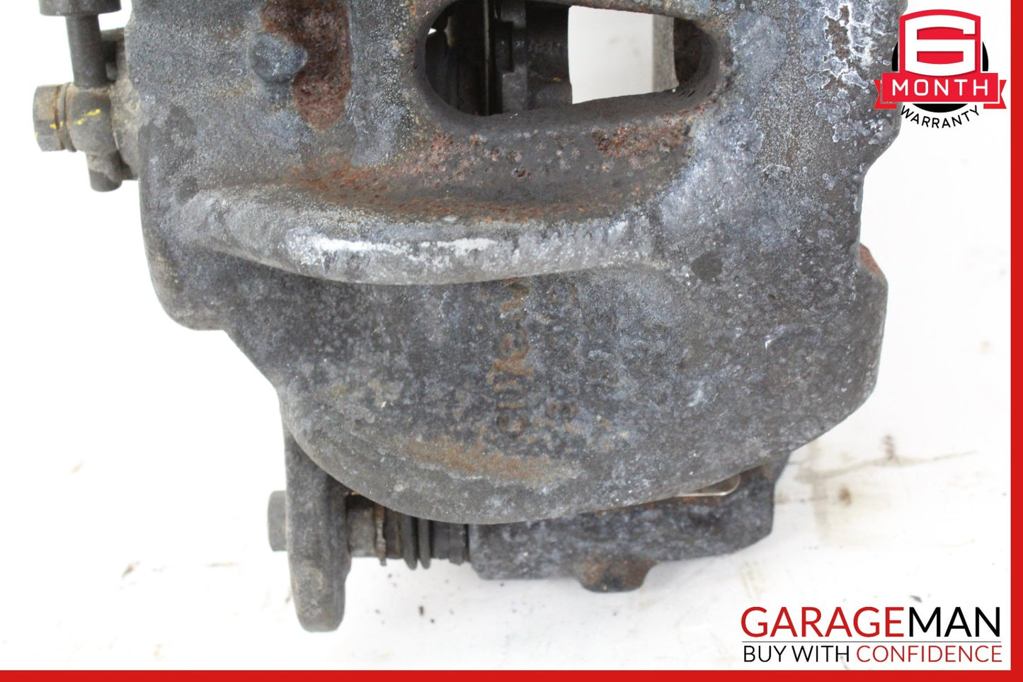 2010-2016 Land Rover LR4 SUV Front Left and Right Side Brake Caliper LR047906