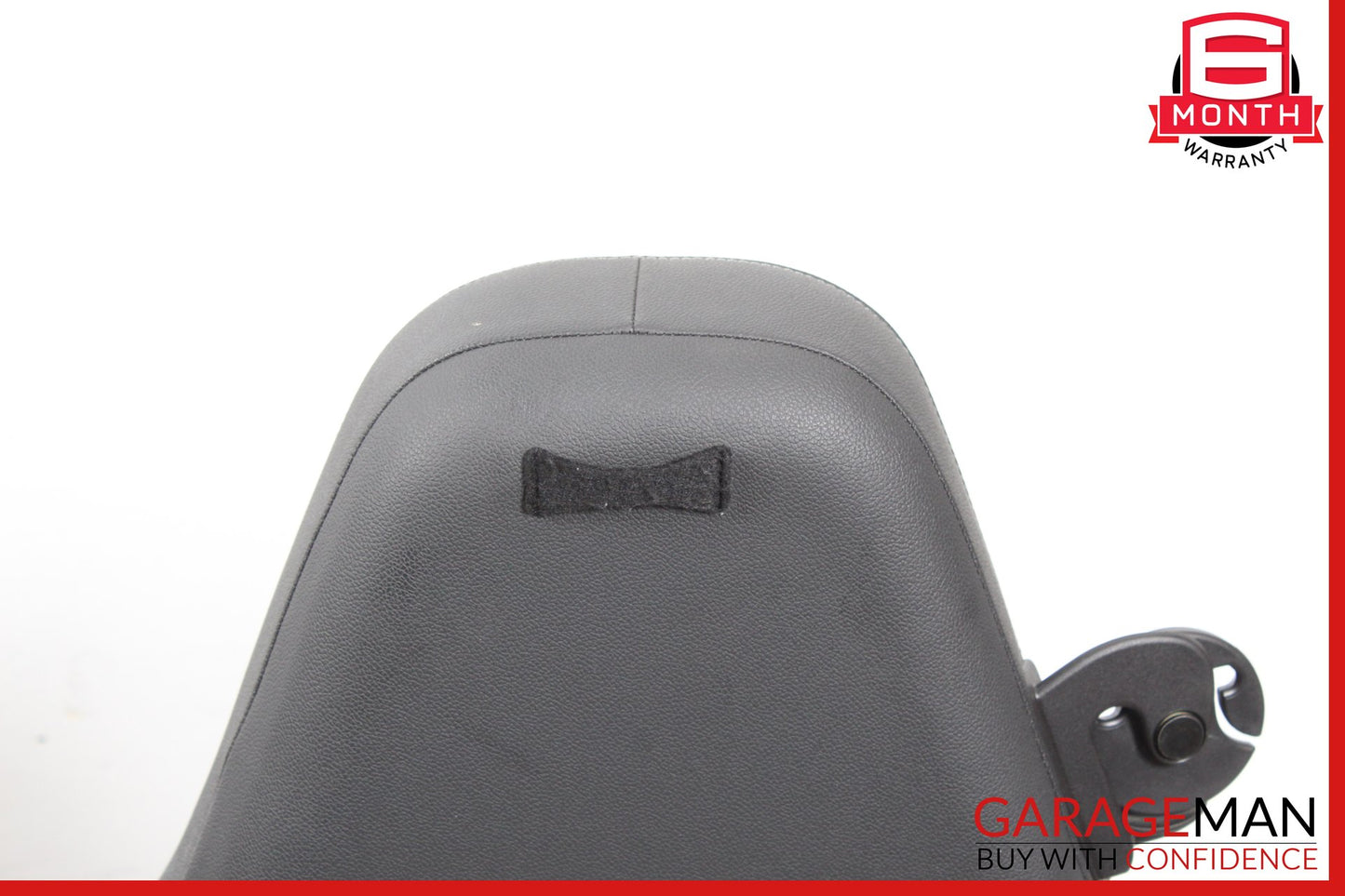 2008-2015 Smart Fortwo 451 Front Left and Right Complete Seat 4518700088 OEM