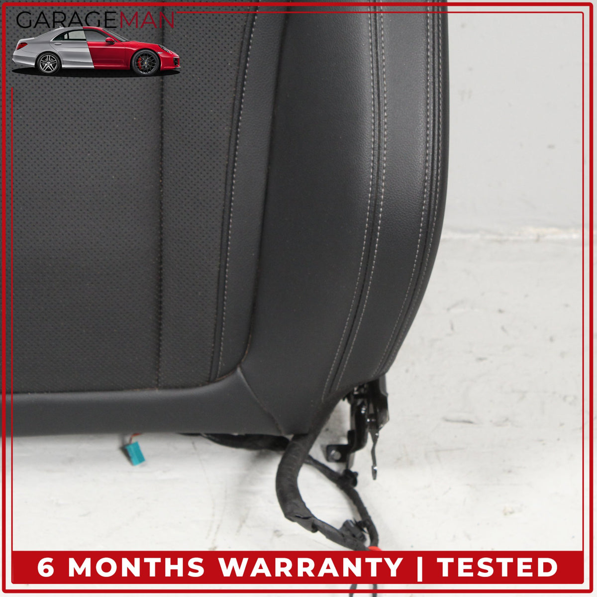 2019-2025 BMW M340i G20 Sedan Front Right Upper Seat Cushion 7472486