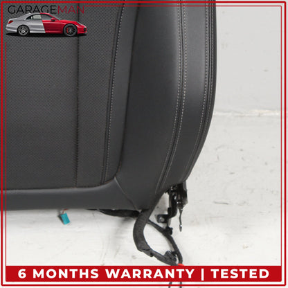 2019-2025 BMW M340i G20 Sedan Front Right Upper Seat Cushion 7472486