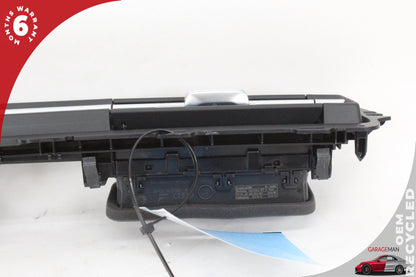 2022-2024 Audi A3 S3 RS3 Front Right Side Dash AC A/C Air Vent 8Y1820951A OEM