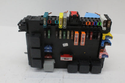 2010-2013 Mercedes-Benz S550 W221 Rear SAM Fuse Box Relay Module 2219006902