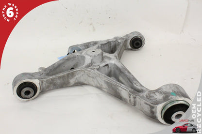 2003-2005 Ford Thunderbird RWD Rear Left Lower Suspension Control Arm 6W4Z5A649A OEM