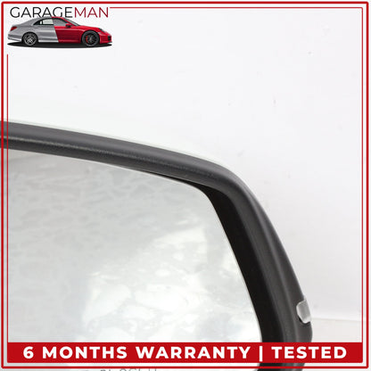 2014-2021 BMW 230i F22 Front Right Door Rear View Mirror 7268550 OEM
