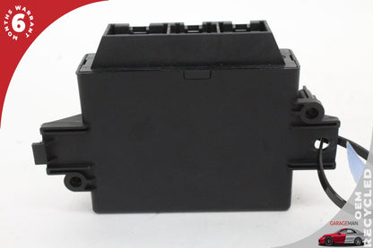 2012-2017 Fiat 500e Parking Assist Control Module 68185135AB OEM