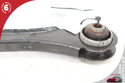 2012-2018 BMW 320i F30 Rear Left Driver Side Upper Control Arm 6792543 OEM