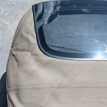 2011-2017 Mercedes W207 E350 E550 E400 Convertible Soft Top Roof 2077700101 OEM