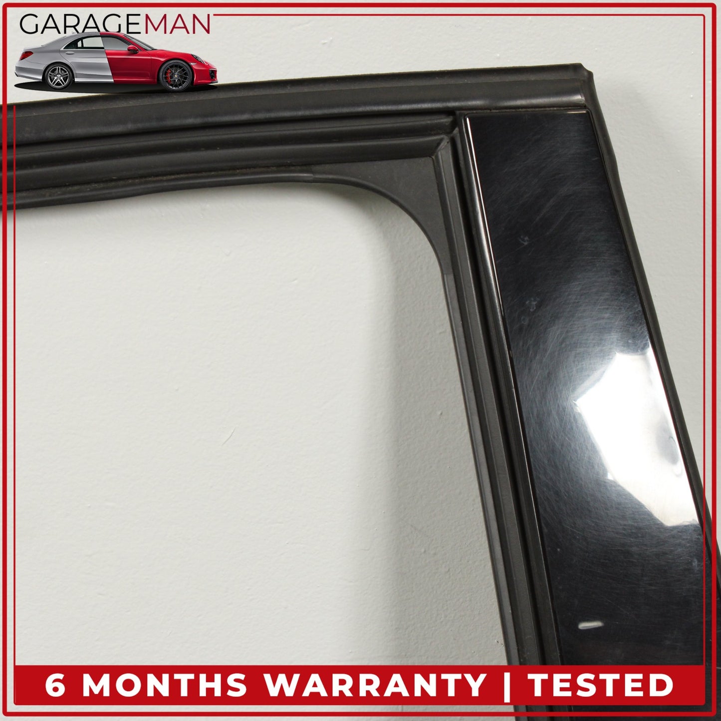 2015-2020 Mercedes-Benz GLA250 Rear Right Passenger Side Door Shell Panel 1567300205 OEM