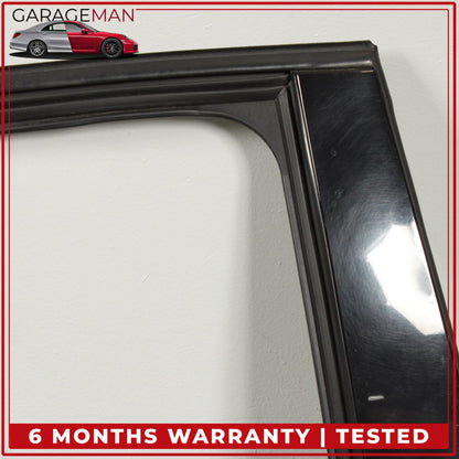 2015-2020 Mercedes-Benz GLA250 Rear Right Passenger Side Door Shell Panel 1567300205 OEM