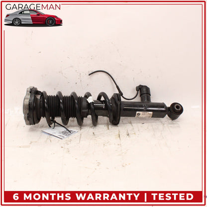 2018-2024 BMW X3 G01 AWD 3.0L Rear Shock Strut Absorber 6887152 OEM