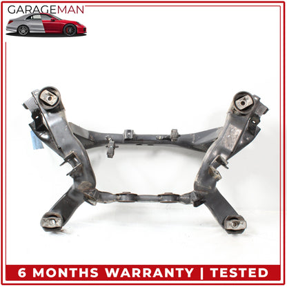 2002-2005 Ford Thunderbird 3.9L V8 Rear Subframe Crossmember Cross Member OEM