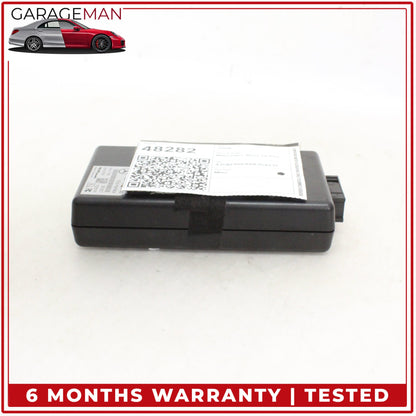 2006-2013 Mercedes X164 GL550 Audio Music iPod Module Interface B67824252 OEM