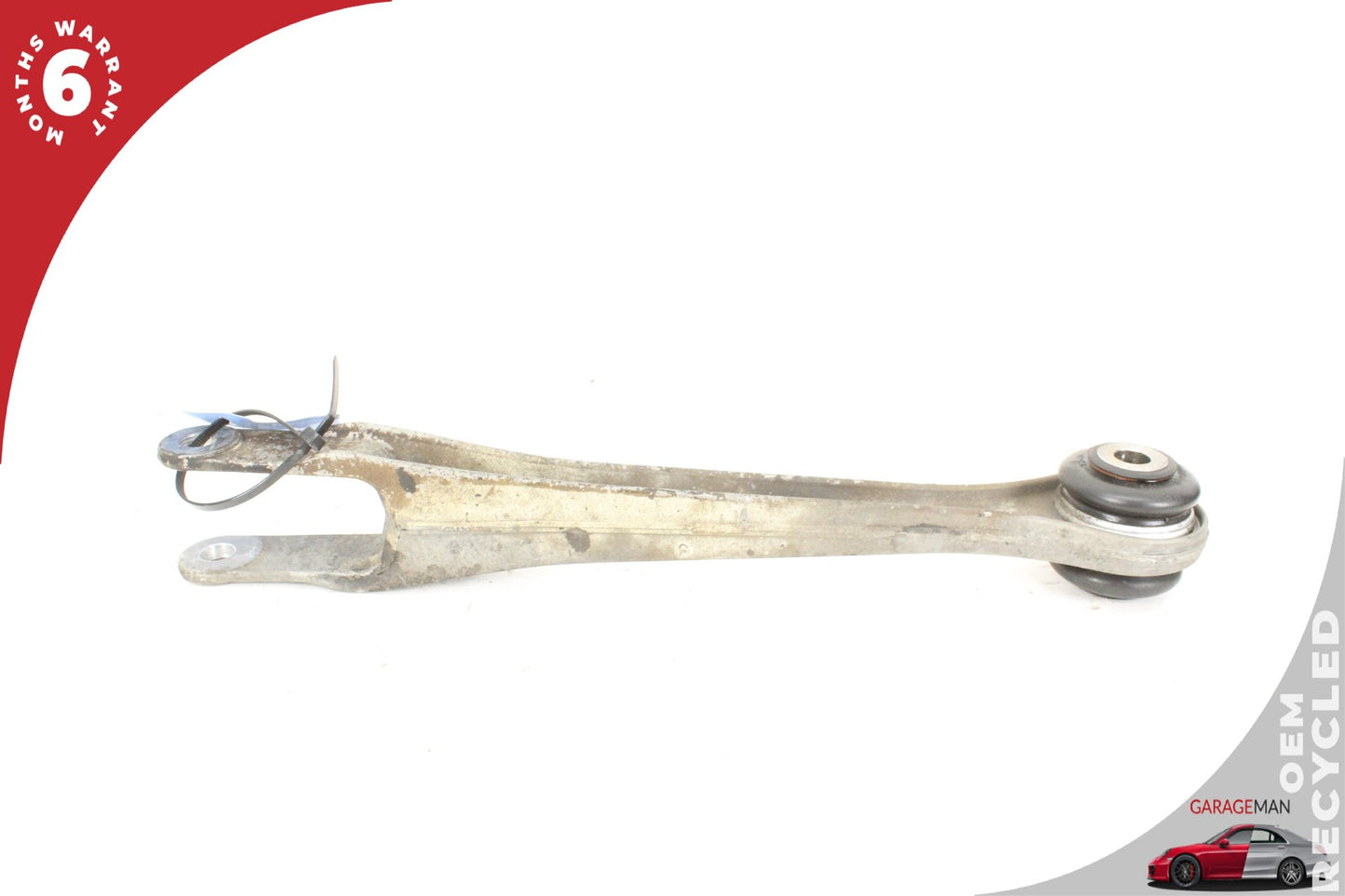1999-2005 Porsche 911 996 RWD Right Rear Lower Control Arm 99634114303 OEM