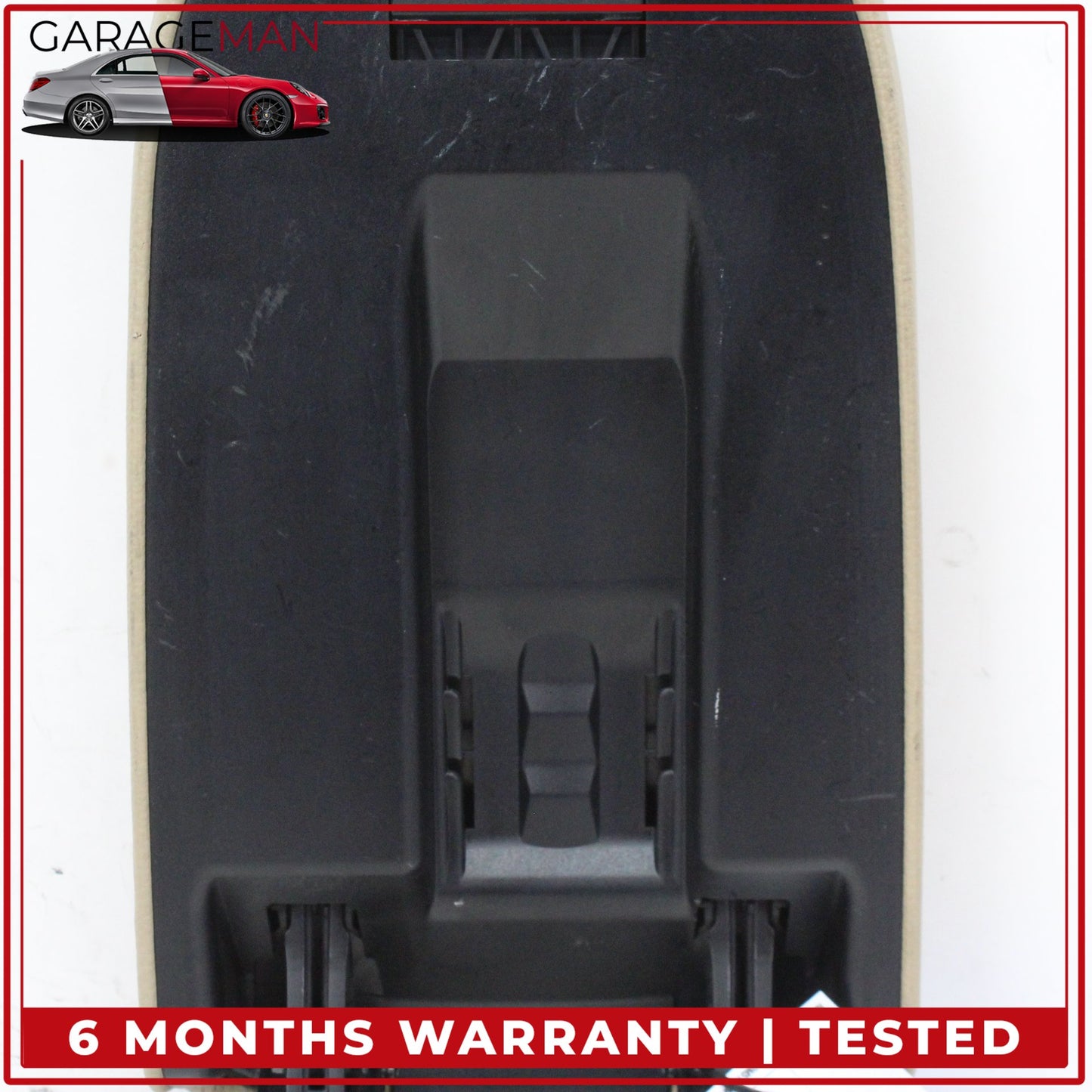 2006-2012 Mercedes X164 GL550 Center Console Armrest Lid Cover 1646800251 OEM