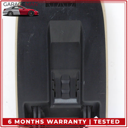 2006-2012 Mercedes X164 GL550 Center Console Armrest Lid Cover 1646800251 OEM