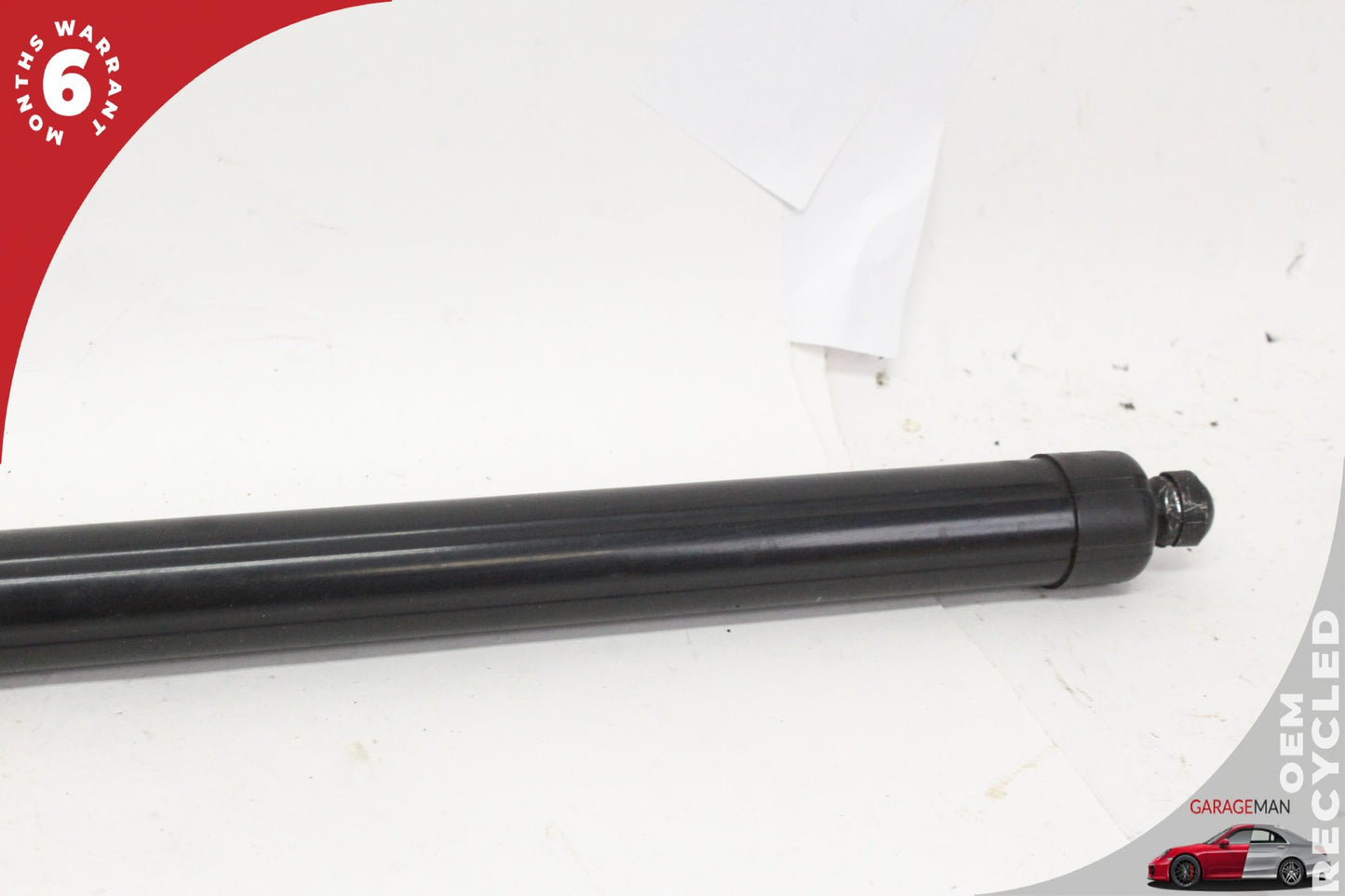 2010-2016 Porsche Panamera 970 Trunk Rear Left & Right Lift Support Strut Set