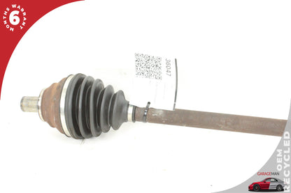 2013-2018 Volkswagen Golf MK7- BA BV FWD 1.8L Front Left or Right CV Axle 1K0407272EF OEM