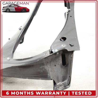 2006-2012 Mercedes W164 ML350 Front Left Side Headlight Support Bracket OEM