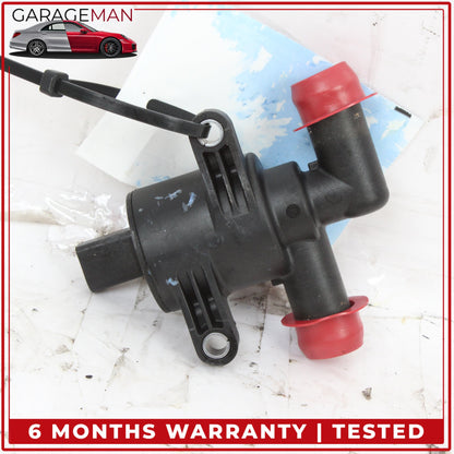 2010-2026 Audi A8 A6 A7 Porsche Cayenne Macan Heater Control Valve Unit OEM