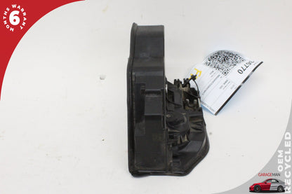 2012-2018 BMW 320i F30 Front Right Side Door Lock Latch Actuator 7229458 OEM
