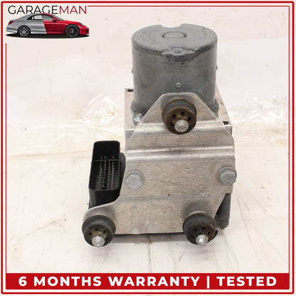 2012-2018 Audi A6 S6 ABS Anti Lock Brake Pump Module 4G0907379M OEM