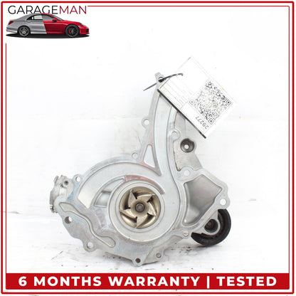 2006-2009 Mercedes W211 E350 C230 C350 CLK350 Engine Water Pump 2722010501 OEM