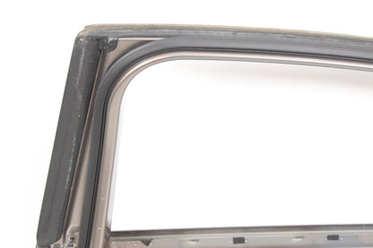 2016-2023 Jaguar XF X260 Sedan Right Rear Door Shell GX7324766AC Genuine