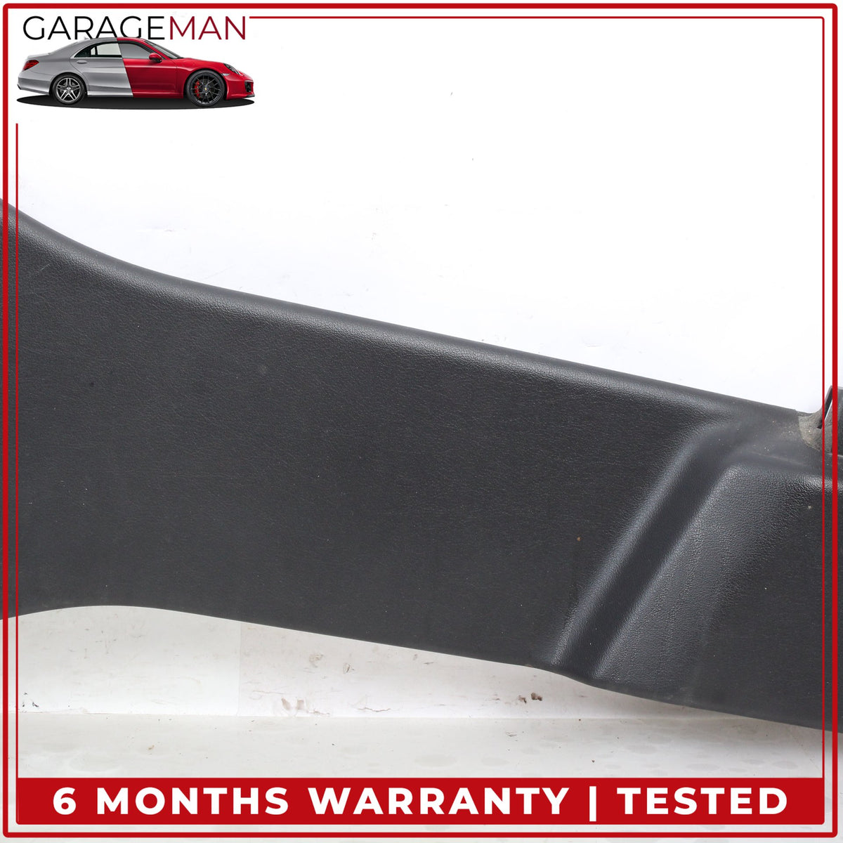 2013-2021 LR Range Rover L405 Left & Right Center Console Cover Panel Trim Set