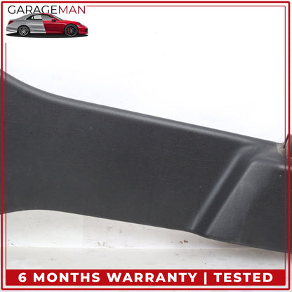 2013-2021 LR Range Rover L405 Left & Right Center Console Cover Panel Trim Set