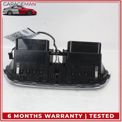 2006-2011 Mercedes W219 CLS550 Front Dash Center AC A/C Air Vent 2198300054 OEM