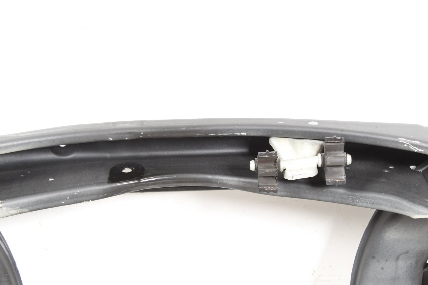 2015-2021 Mercedes-Benz C300 W205 Rear Sub Frame Crossmember Cradle Assy OEM