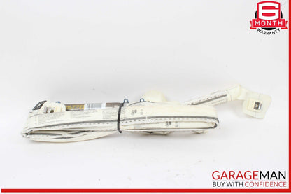 08-14 Mercedes W204 C250 C300 Right Side Roof Curtain Airbag Air Bag OEM