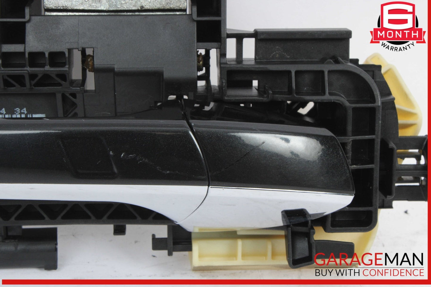 2010-2017 Mercedes-Benz E250 W212 Door Handle 2047602434 OEM